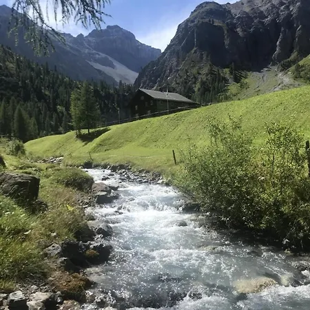 Modernes, Exklusives Im Dorf Am Apartment Davos