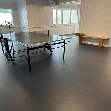 Modernes, Exklusives Im Dorf Am Appartamento *