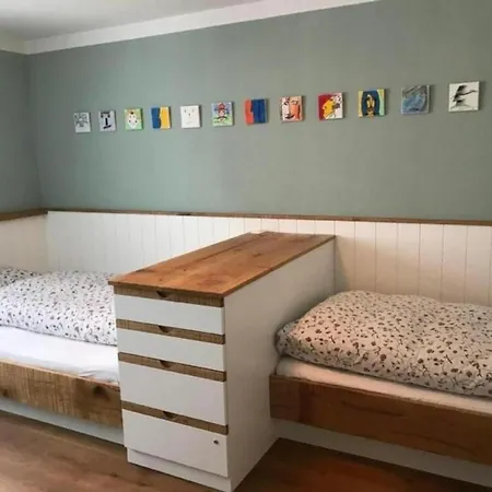 Modernes, Exklusives Im Dorf Am Appartamento