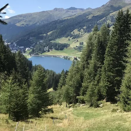 Appartamento Modernes, Exklusives Im Dorf Am *